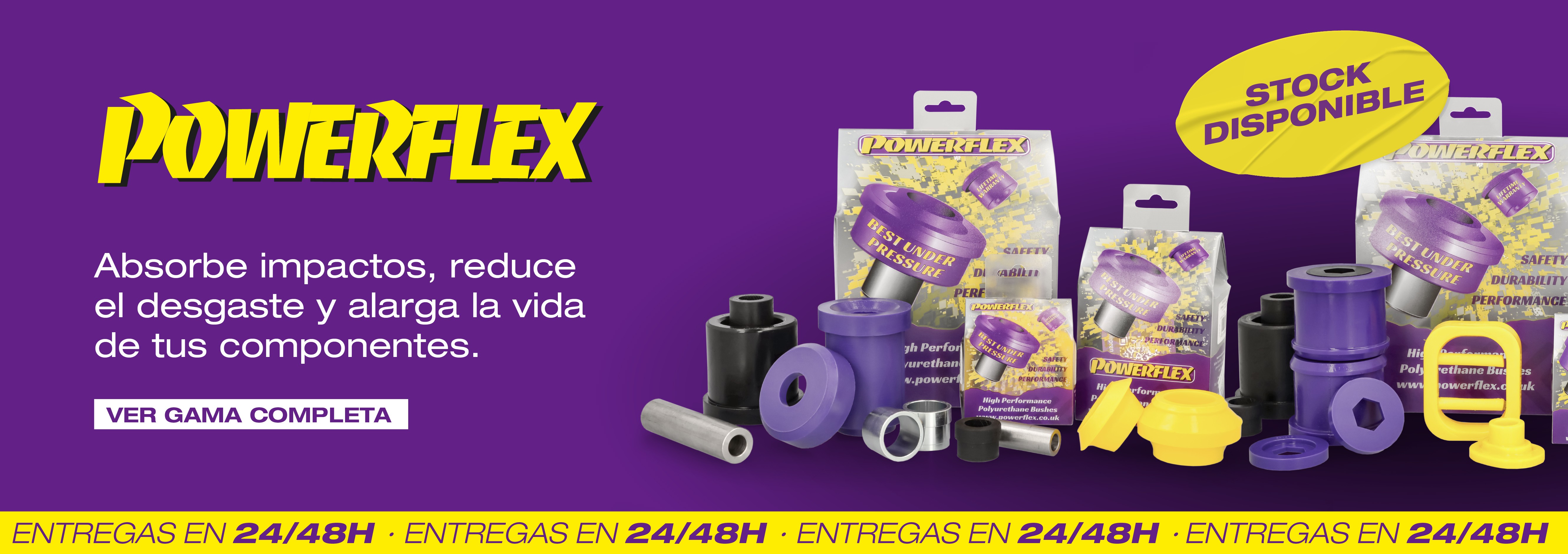 POWERFLEX